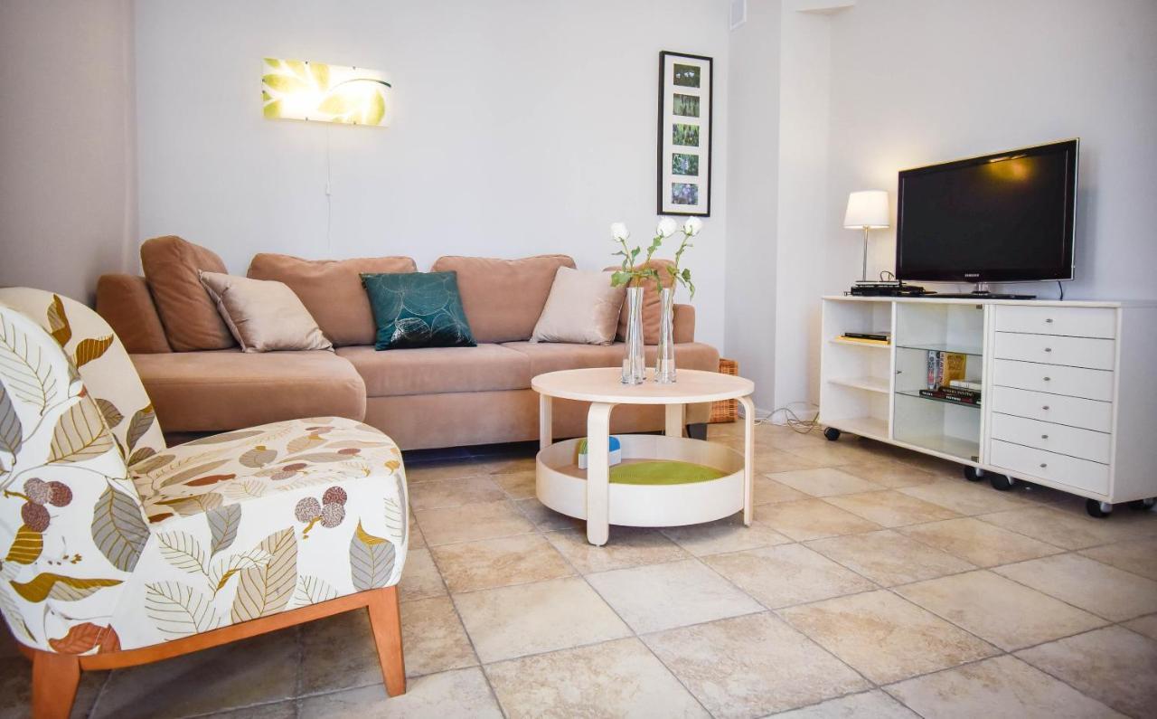 Apartamenty Promenada Z Tarasem I Parkingiem - Apartamenty Na Wyspie シフィノウイシチェ エクステリア 写真