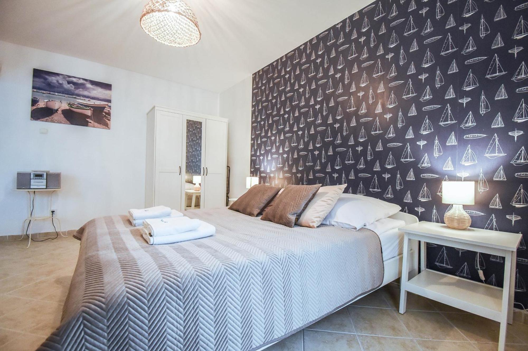 Apartamenty Promenada Z Tarasem I Parkingiem - Apartamenty Na Wyspie シフィノウイシチェ エクステリア 写真