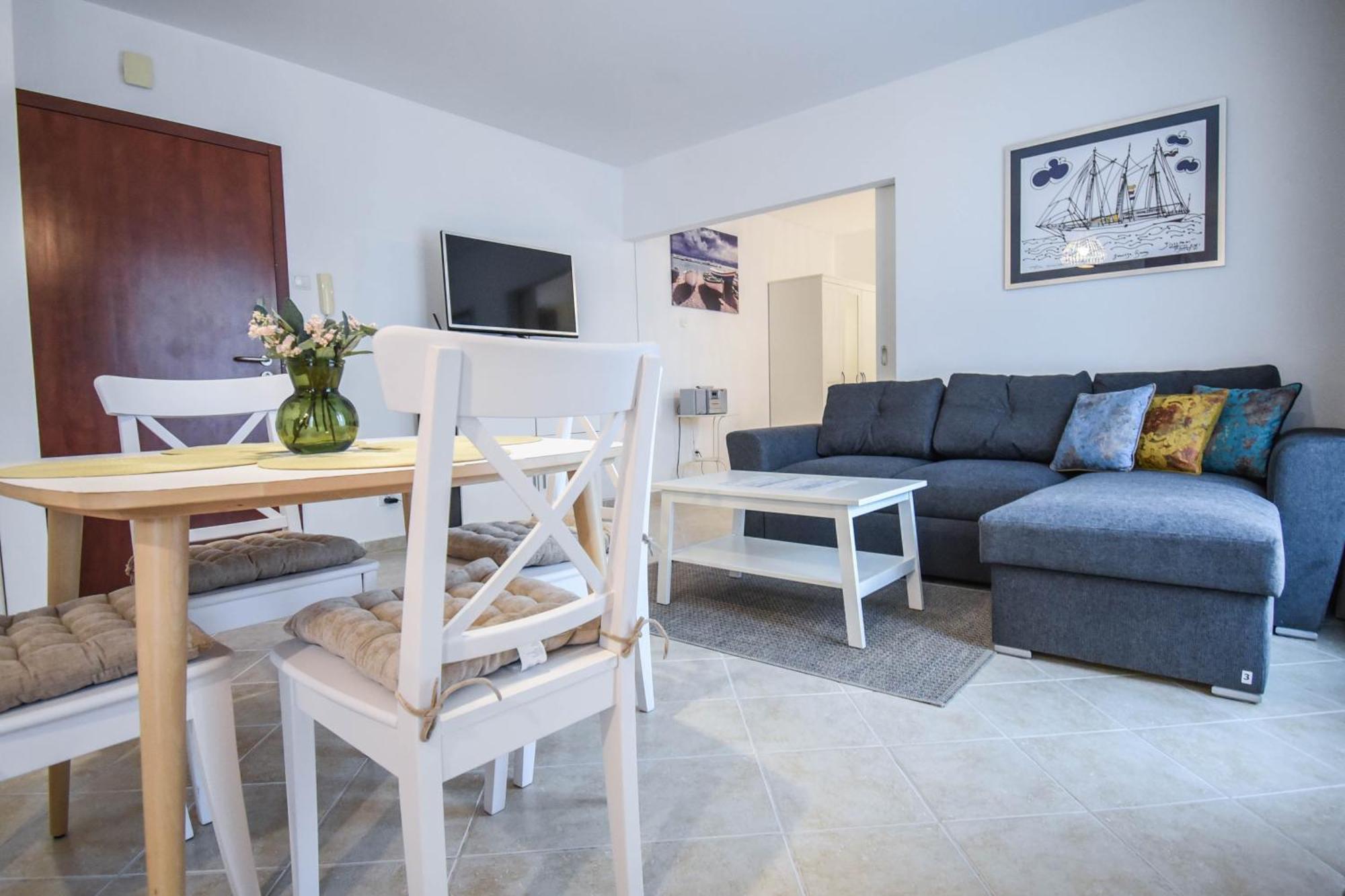 Apartamenty Promenada Z Tarasem I Parkingiem - Apartamenty Na Wyspie シフィノウイシチェ エクステリア 写真
