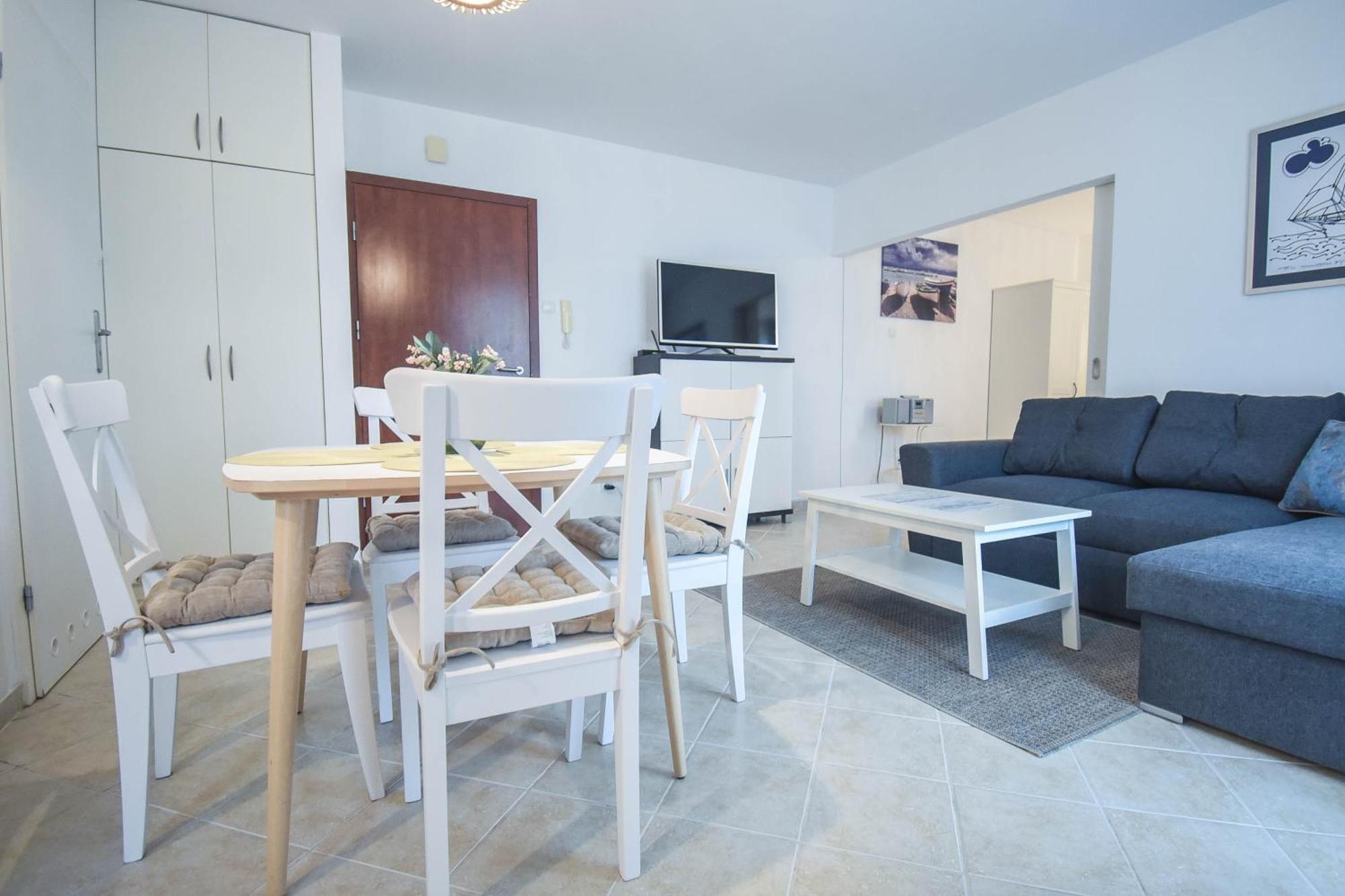 Apartamenty Promenada Z Tarasem I Parkingiem - Apartamenty Na Wyspie シフィノウイシチェ エクステリア 写真