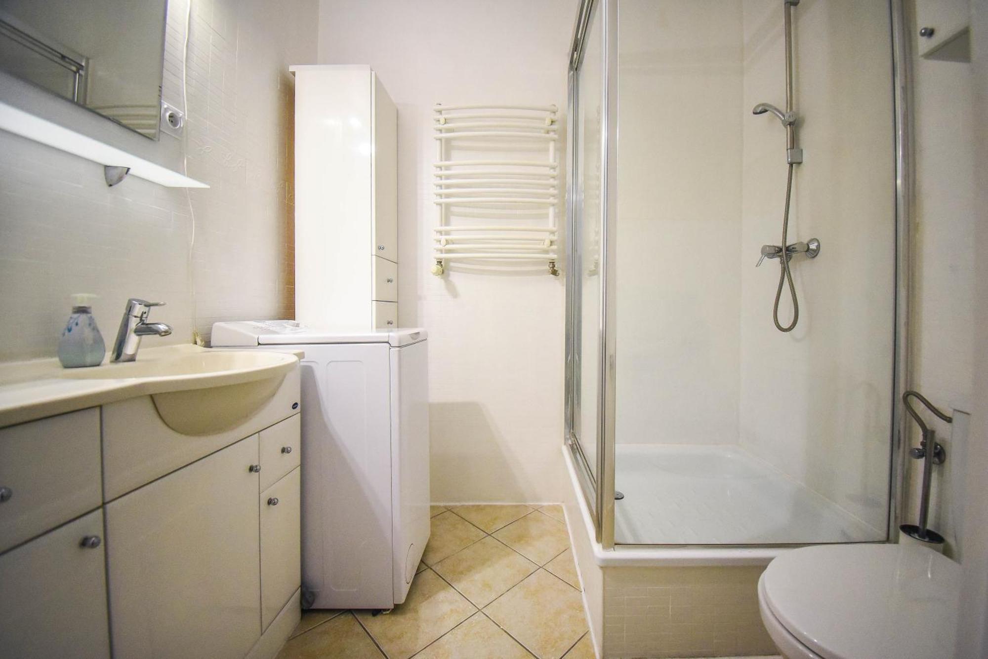 Apartamenty Promenada Z Tarasem I Parkingiem - Apartamenty Na Wyspie シフィノウイシチェ エクステリア 写真